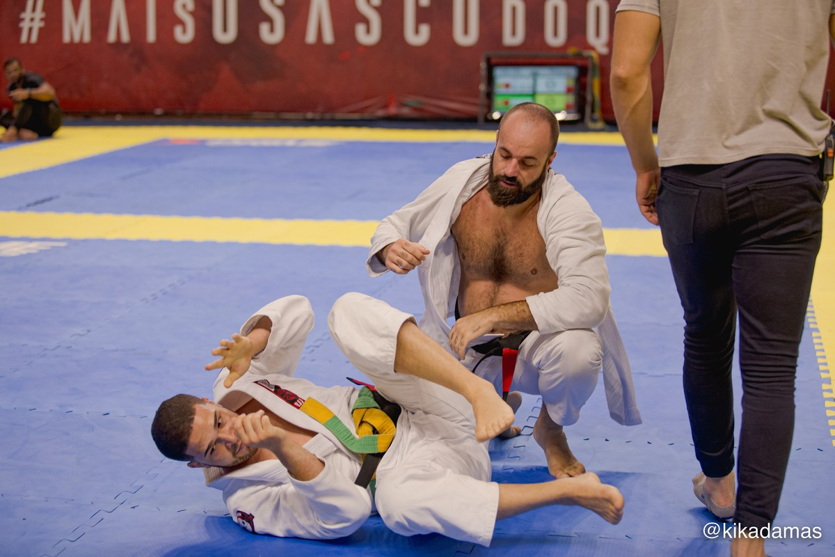 Torneio Interno de Jiu-Jitsu da G13. Fotógrafa de Eventos em São Paulo e Sorocaba Kika Damasceno