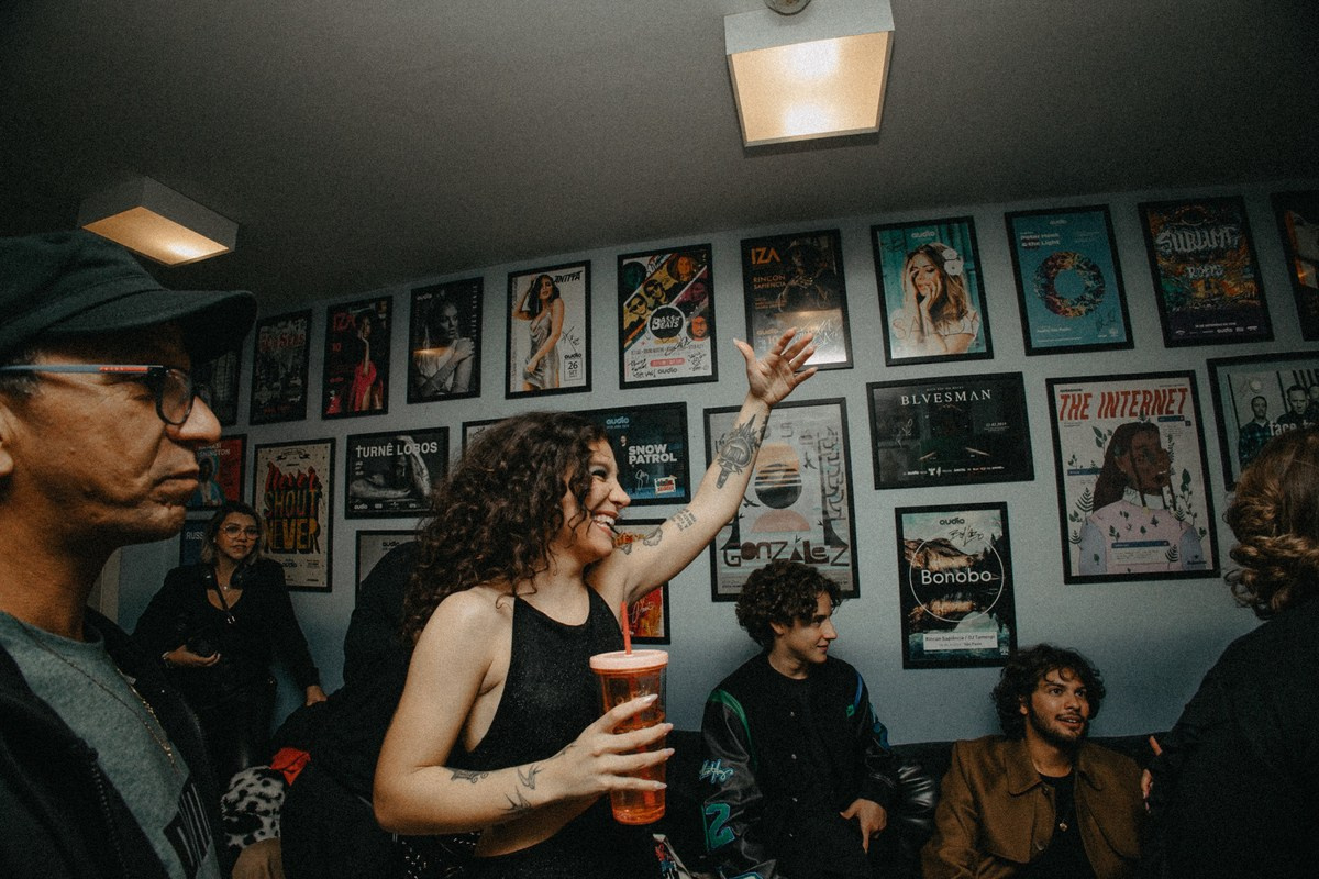Priscilla Alcantara - Show em SP. Fotógrafa de Eventos em São Paulo e Sorocaba Kika Damasceno