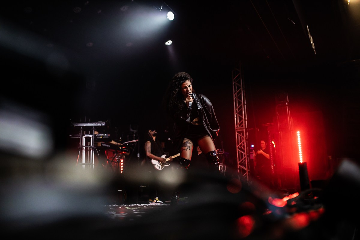 Priscilla Alcantara - Show em SP. Fotógrafa de Eventos em São Paulo e Sorocaba Kika Damasceno