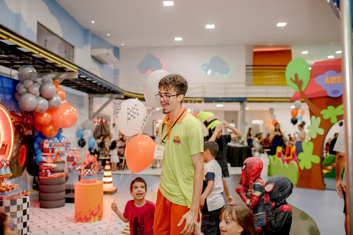 Gael - 5 anos. Fotógrafa de Eventos em São Paulo e Sorocaba Kika Damasceno