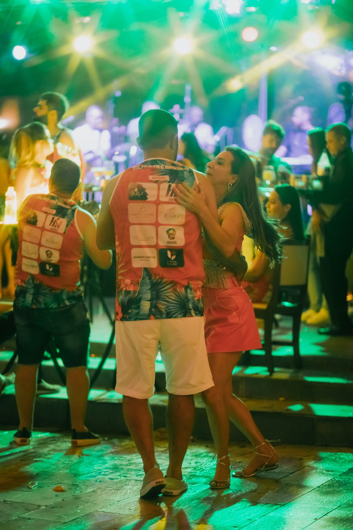 Micareta Massa - André Ribeiro. Fotógrafa de Eventos em São Paulo e Sorocaba Kika Damasceno