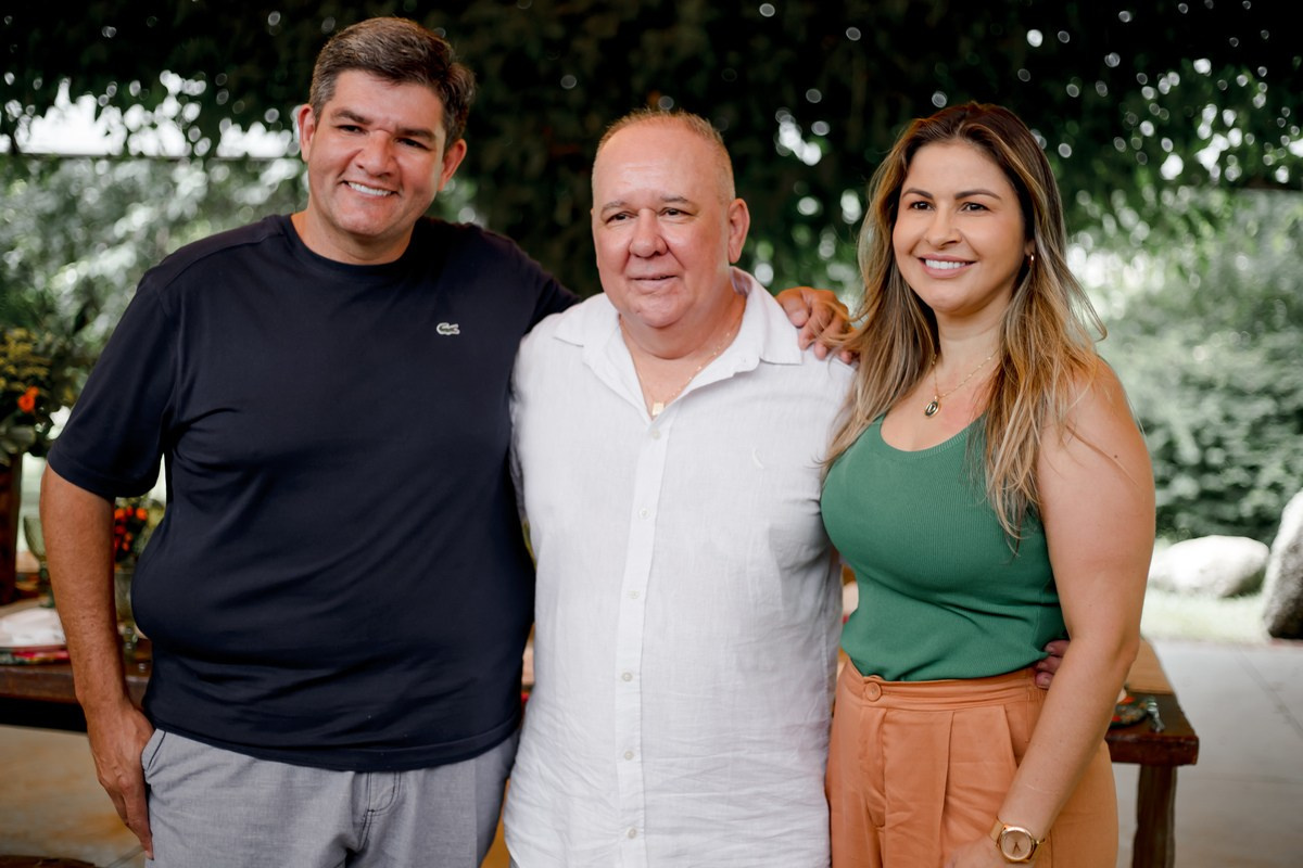João Reinaldo - 60 anos. Fotógrafa de Eventos em São Paulo e Sorocaba Kika Damasceno
