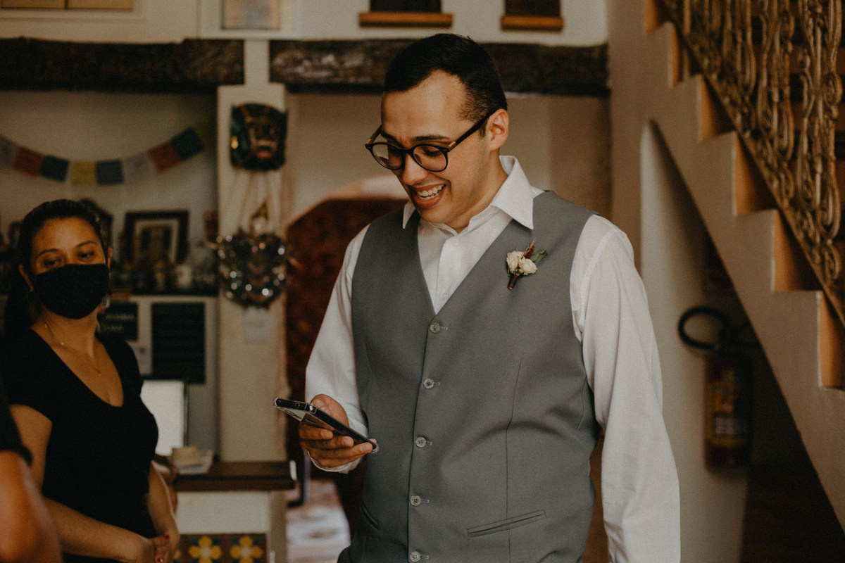 Casamento - Lucas e Gabi. Fotógrafa de Eventos em São Paulo e Sorocaba Kika Damasceno