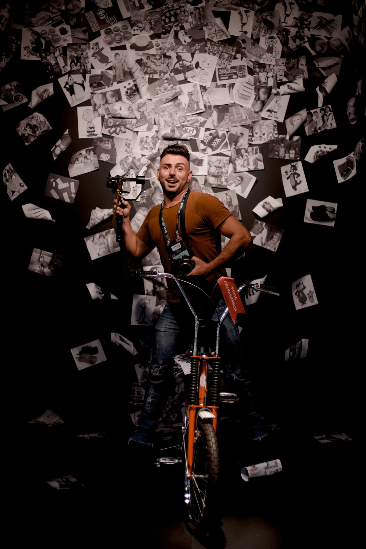 Abcasa 2019 - Dani Sakurai. Fotógrafa de Eventos em São Paulo e Sorocaba Kika Damasceno