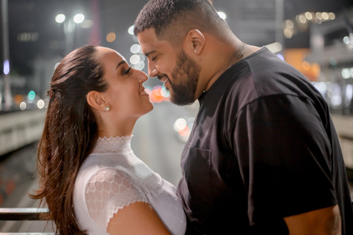 Osmar e Bianca - Pré - Wedding. Fotógrafa de Eventos em São Paulo e Sorocaba Kika Damasceno