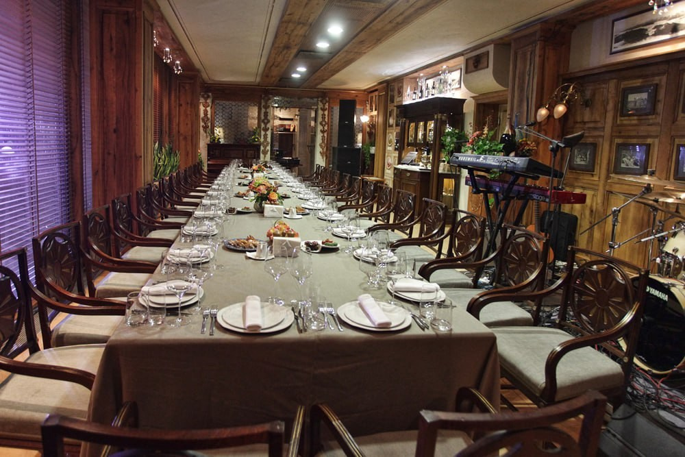 Vinotel. Главная