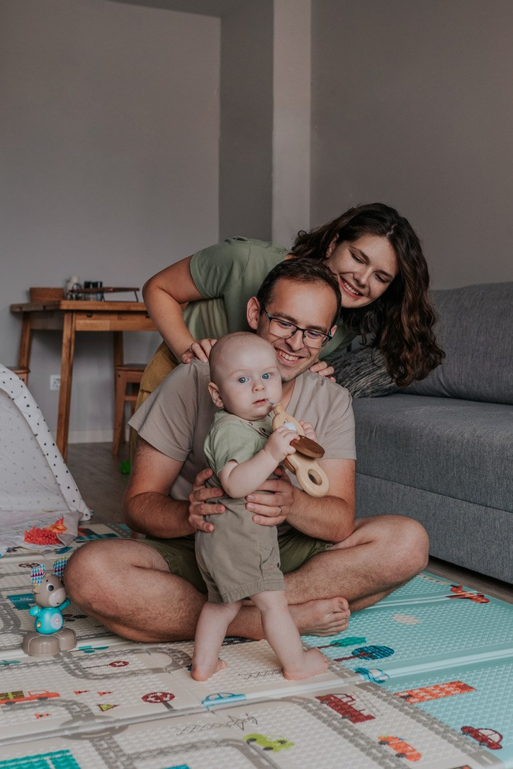 Dressing For A Family Photoshoot — Barcelona Family Photographer tips. DiaFoto — Wow Photographer in Barcelona | Premium Barcelona Photoshoot Experience