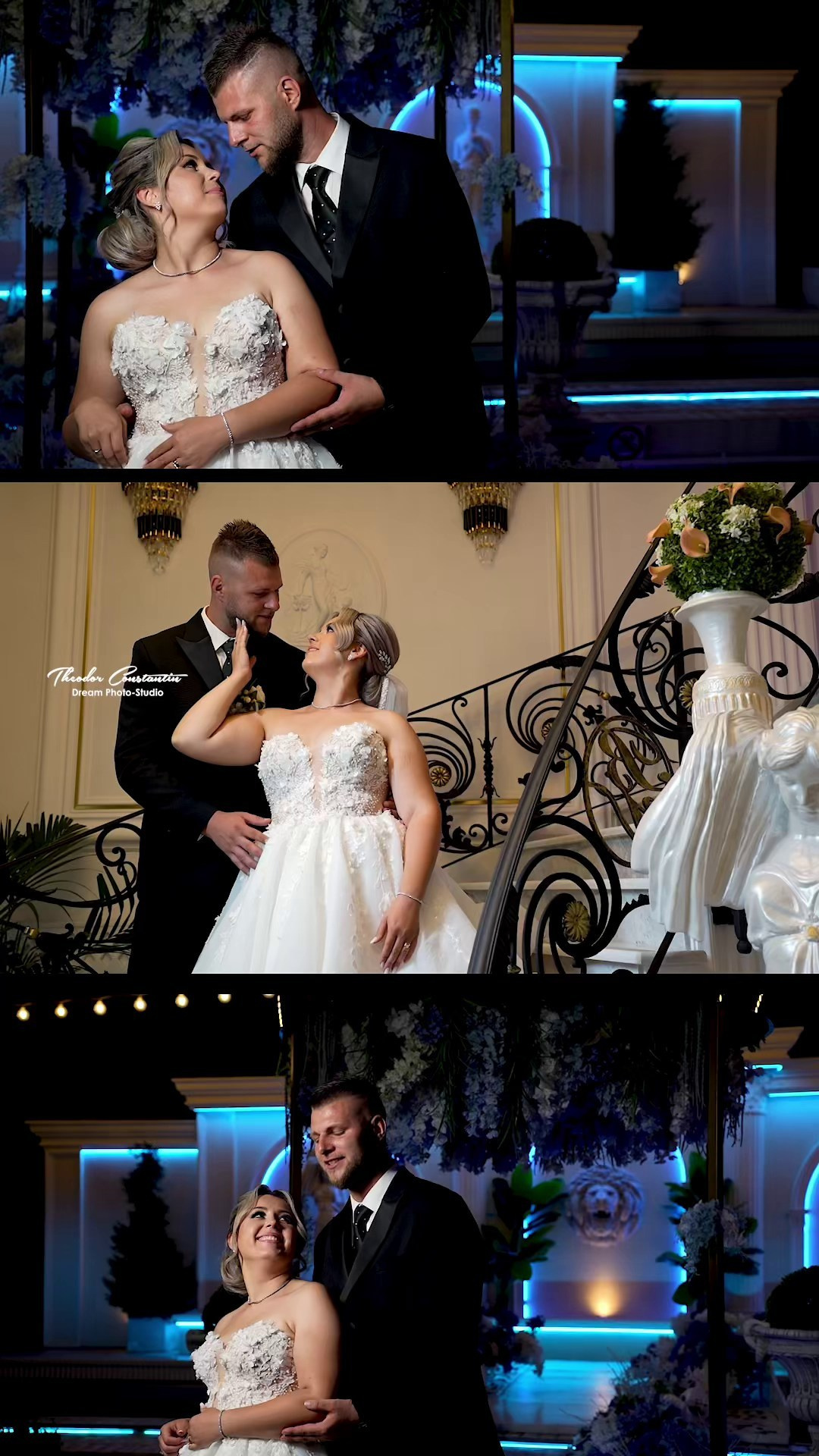 Dream Studio Galați – ședințe foto profesionale pentru familie, portrete și evenimente