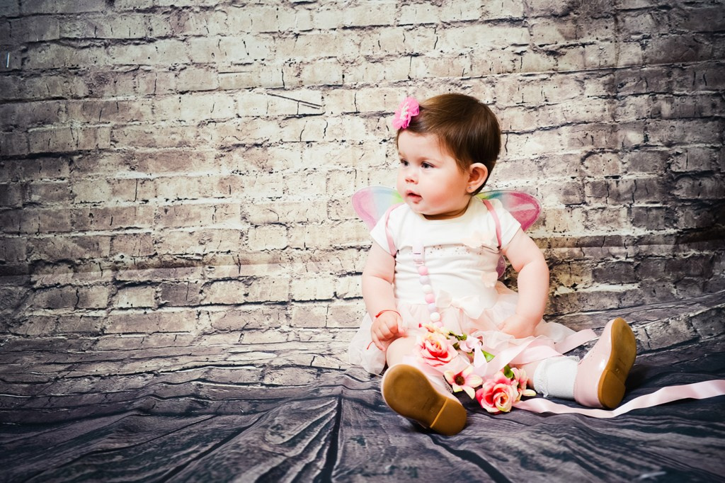 Botez. Gabriel Stanciu — Fotograf Nuntă Brasov