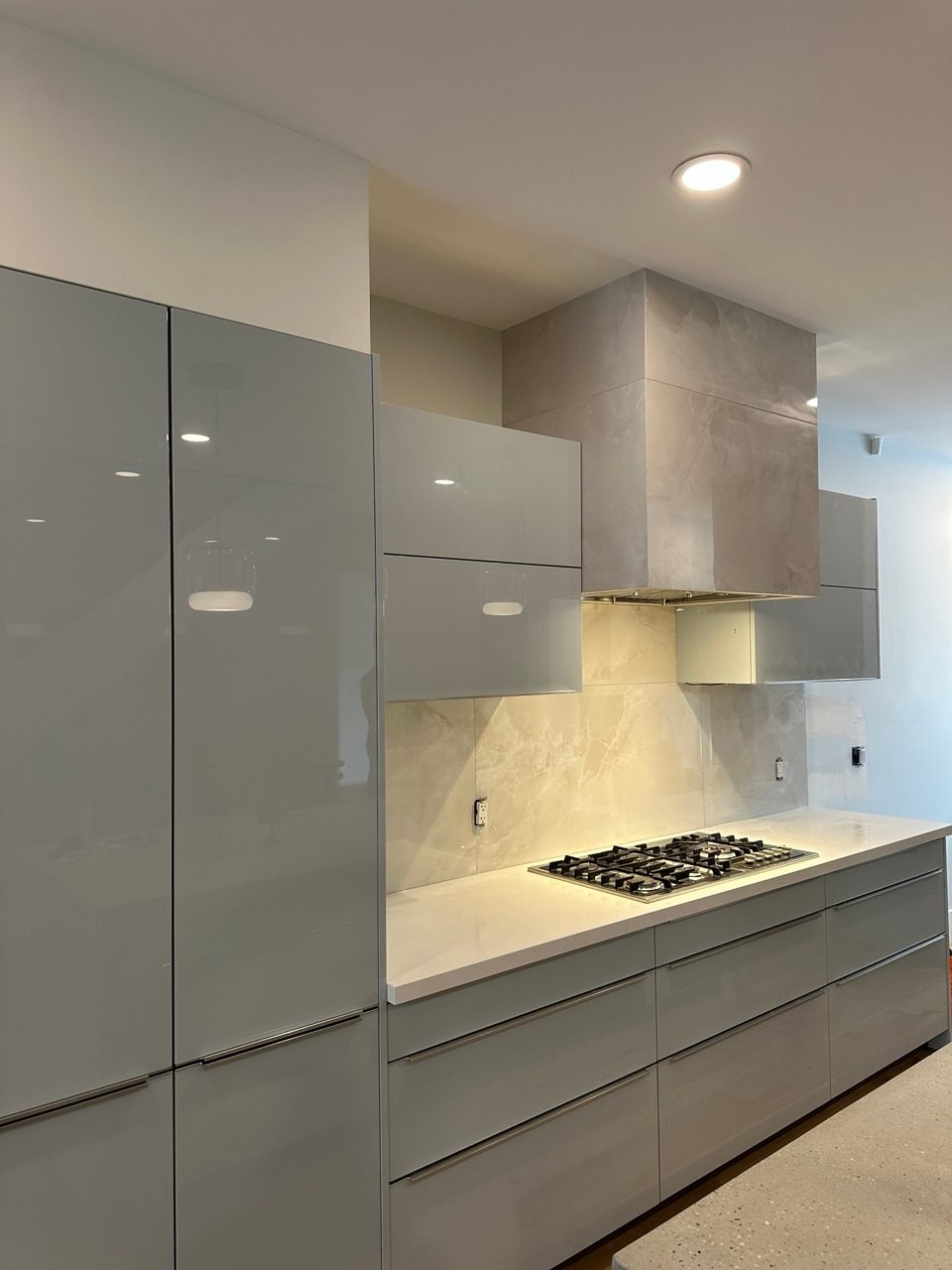 Kitchens. Moroz Building Solutions LTD