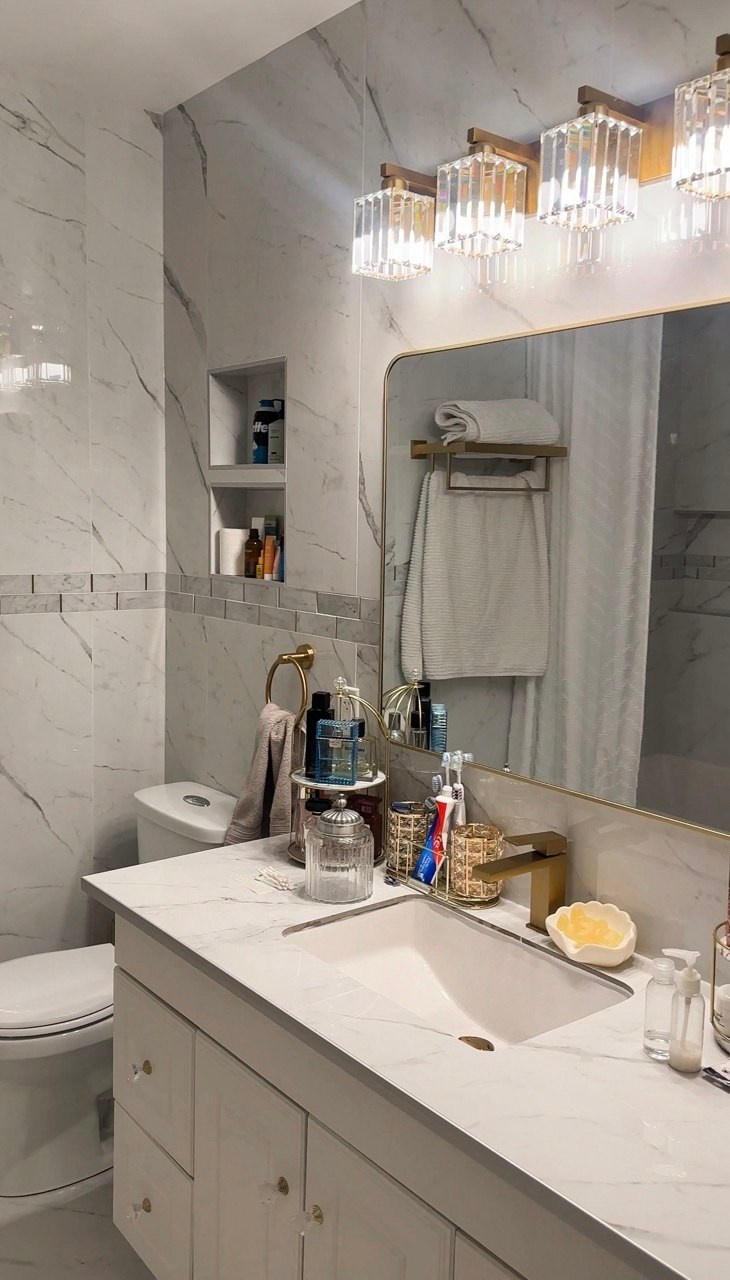 Renovations. Moroz Building Solutions LTD