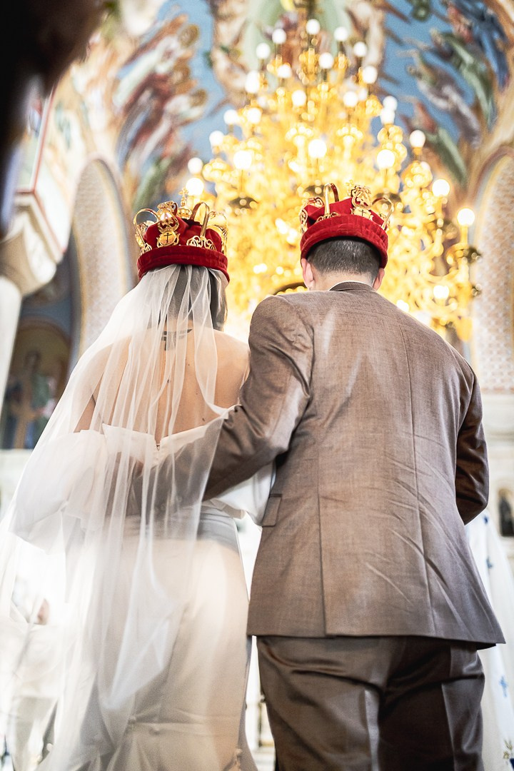 Fotografije Venčanja na Reci