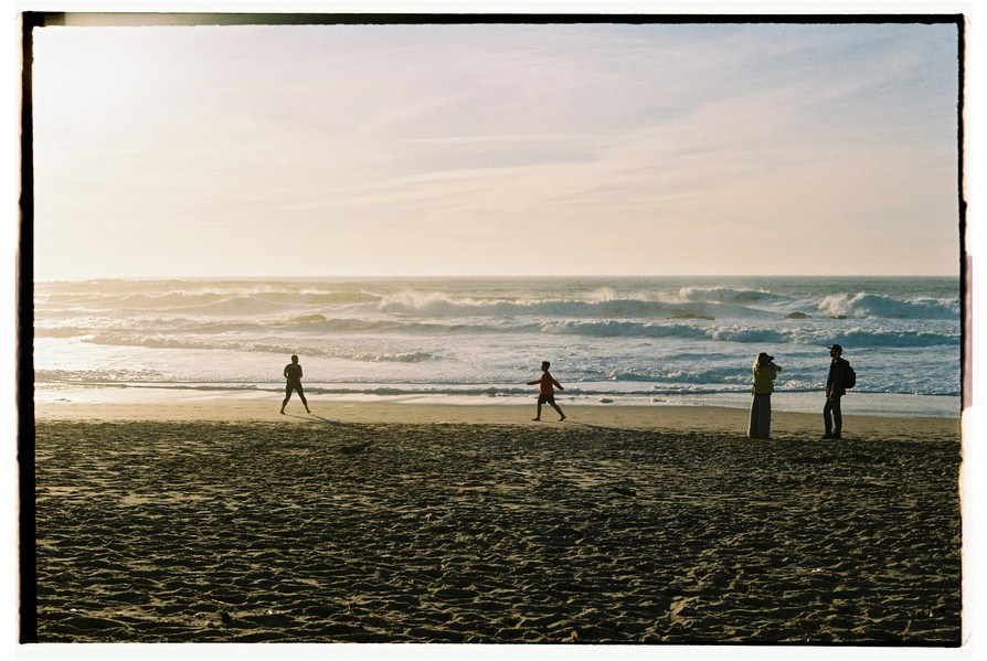 FILM. Valery — Film and digital Photographer. Conceptual, Portrait & Brand Photography. Authentic, Identity Focused Storytelling. Lisbon, Portugal