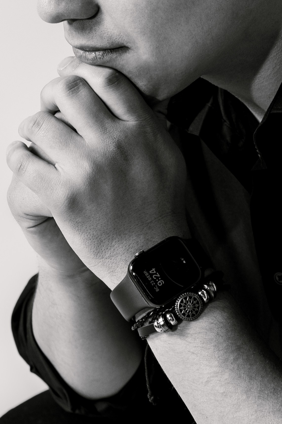 Guy’s Fashion Studio