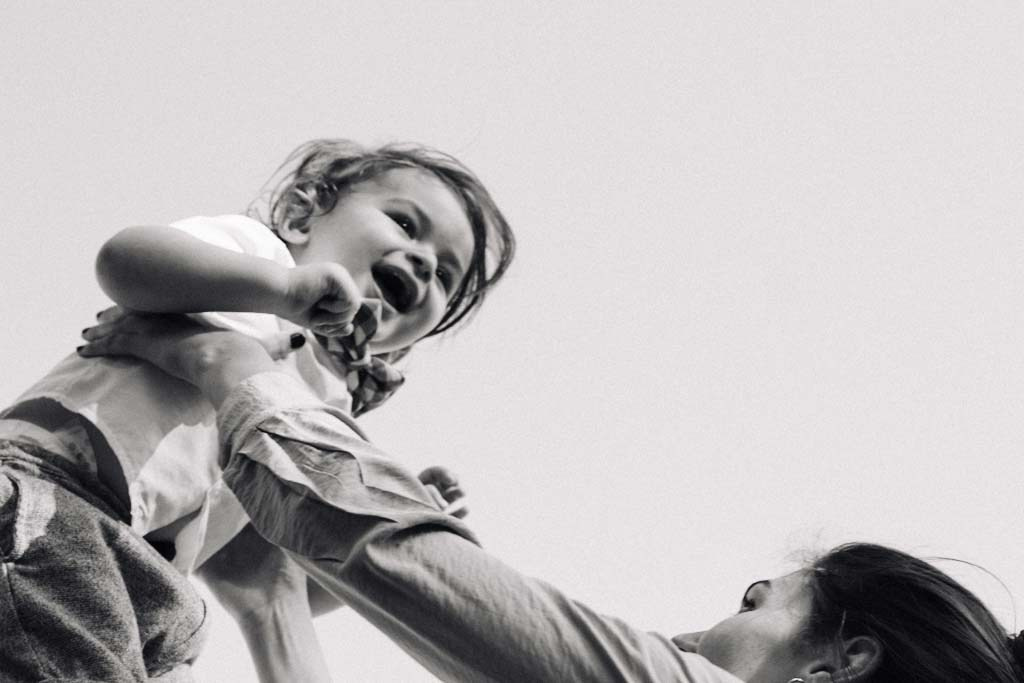 ME, SON AND GRANDMOTHER. PHOTOGRAPHER IN ISRAEL