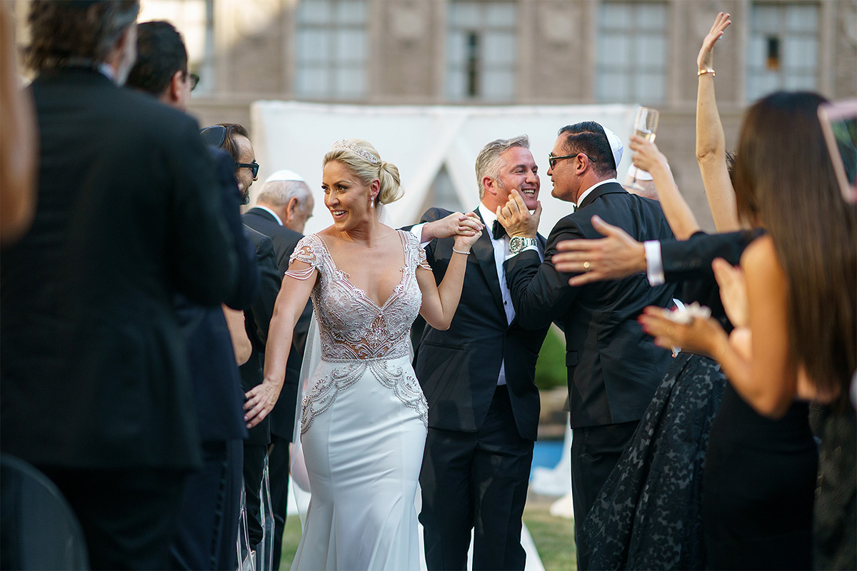 Evan & Hensi — 620 5th Ave Garden Loft And Rooftop. Emin Kuliyev — Award-Winning Wedding Photojournalist NYC & USA | Best Wedding Photographer Known for Candid, Timeless Moments