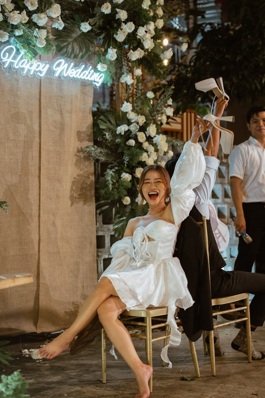 VY & LINH. WEDDING PHOTOGRAPHER IN VIETNAM