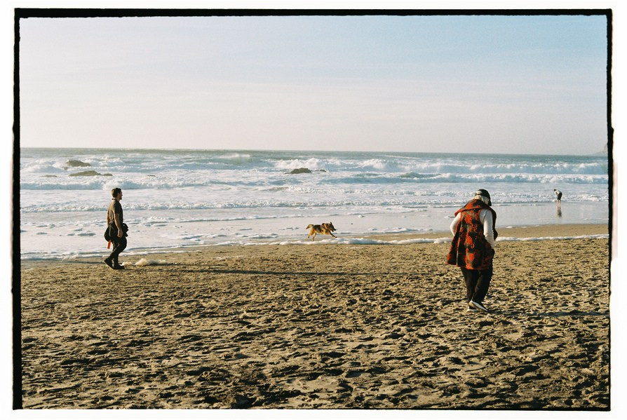 FILM. Valery — Film and digital Photographer. Conceptual, Portrait & Brand Photography. Authentic, Identity Focused Storytelling. Lisbon, Portugal