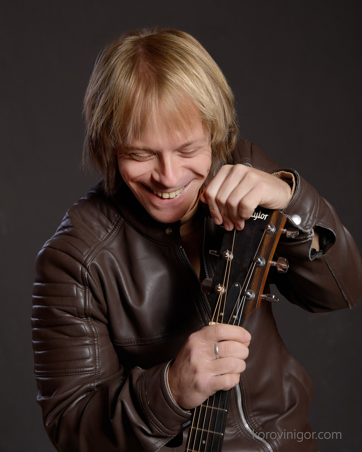 Midnight riders. Associaciò cultural La Granja Alcoy España