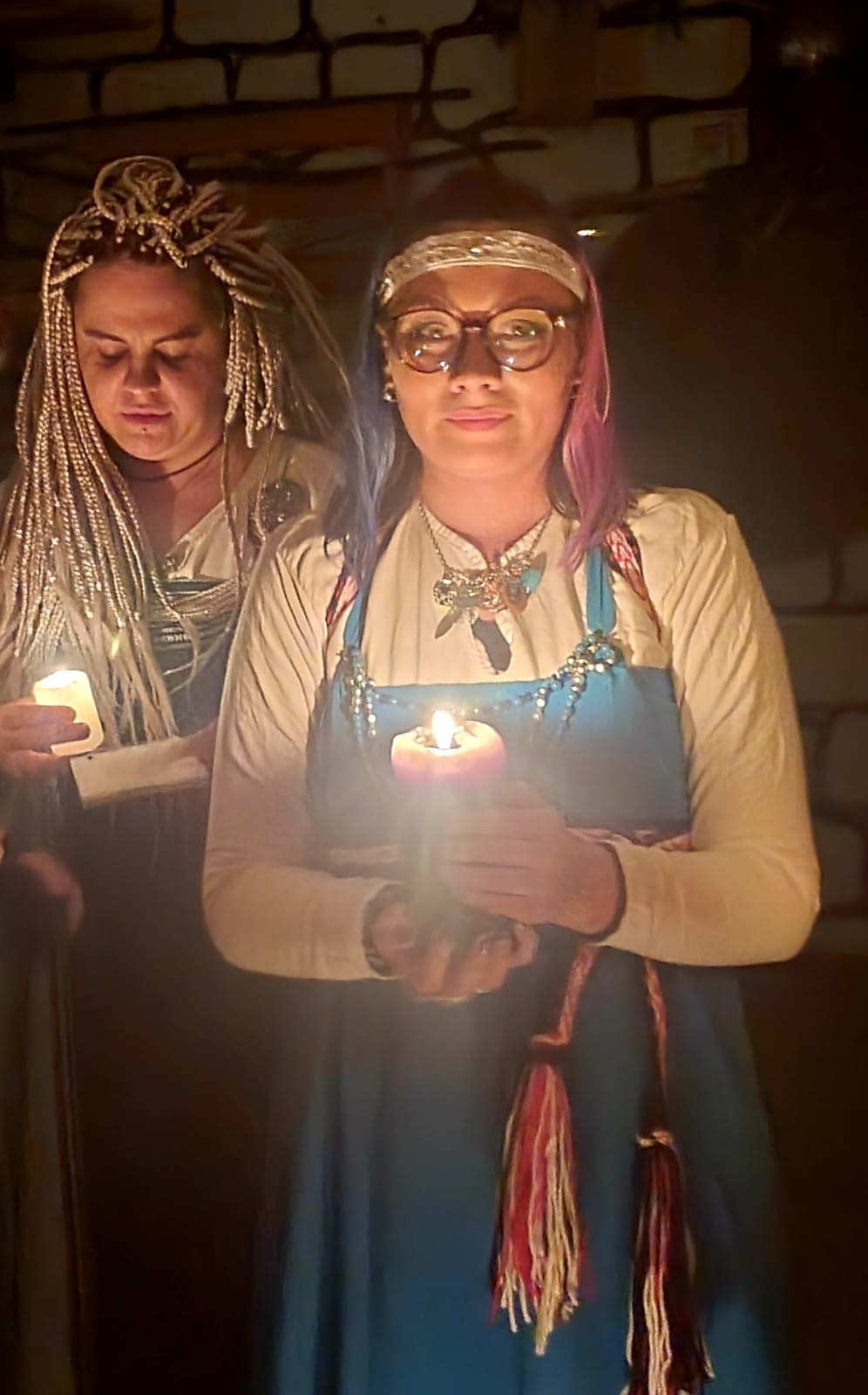 Йоль 2022. КРиС «Нортман»