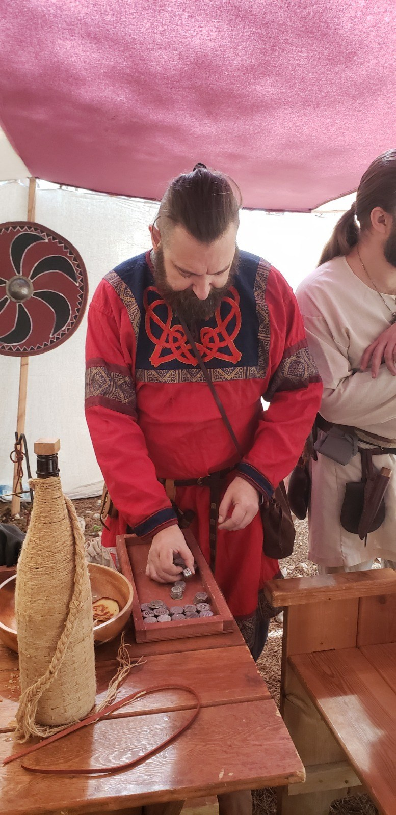 Чёрный фьорд 2021. КРиС «Нортман»