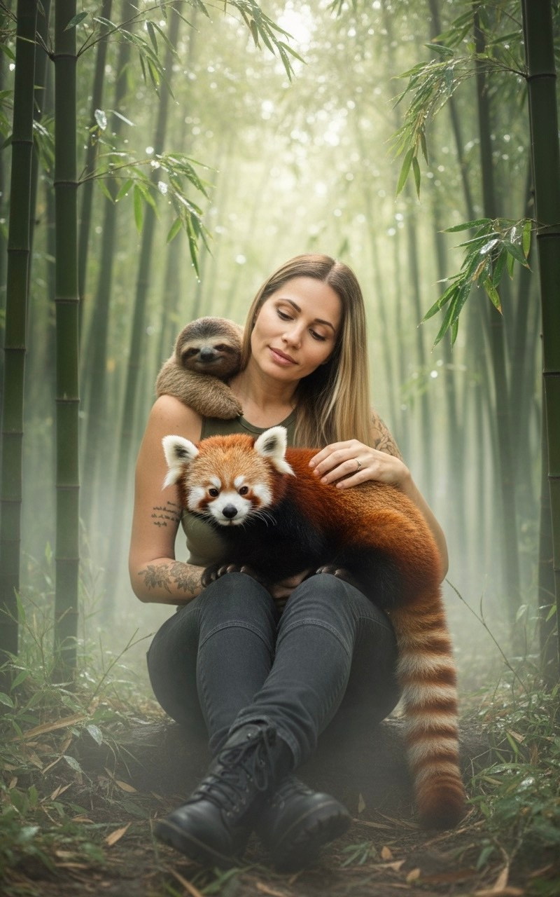 AI photo. Свадебный, семейный и детский фотограф в Нетании (Израиль) Тори Гор