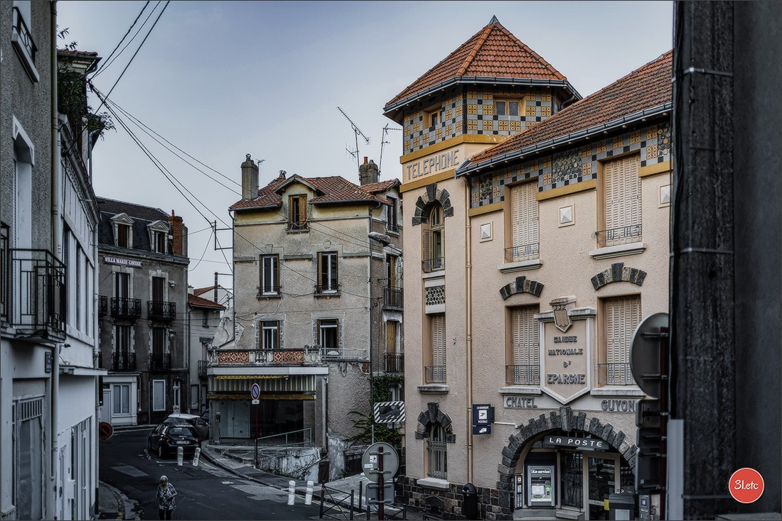 63140 Châtel-Guyon 🇫🇷 2026