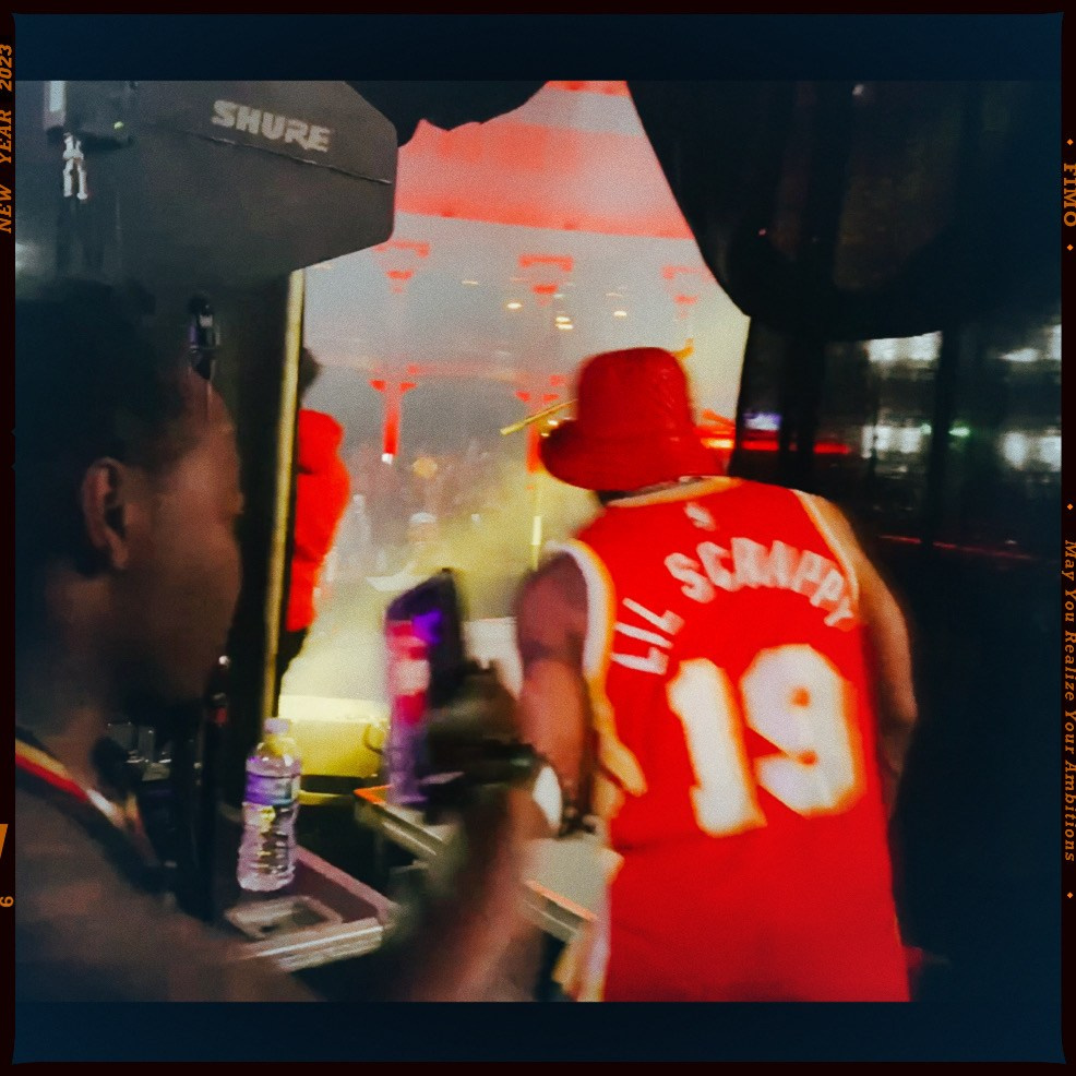 Lens Work From the Field 3