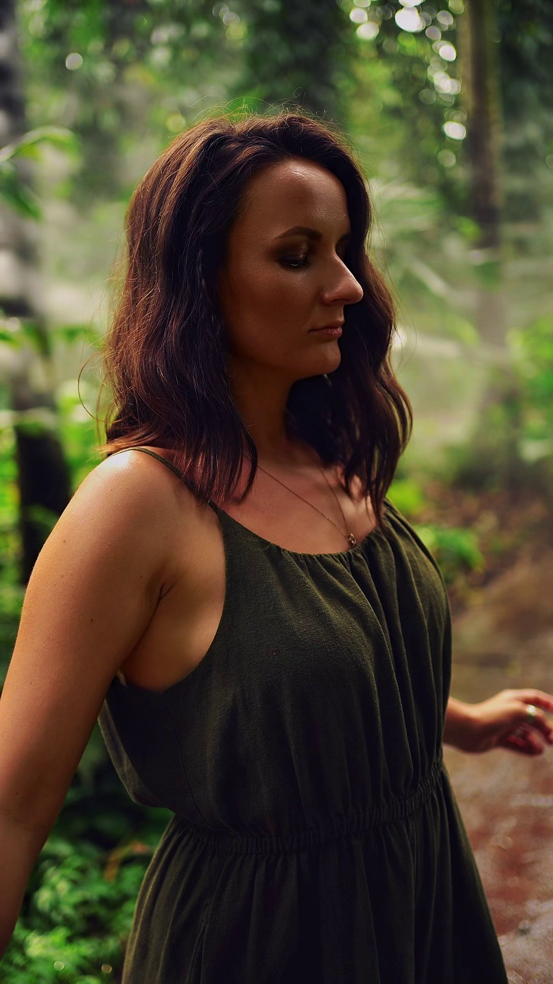 Portfolio Video. Tatiana Ketova