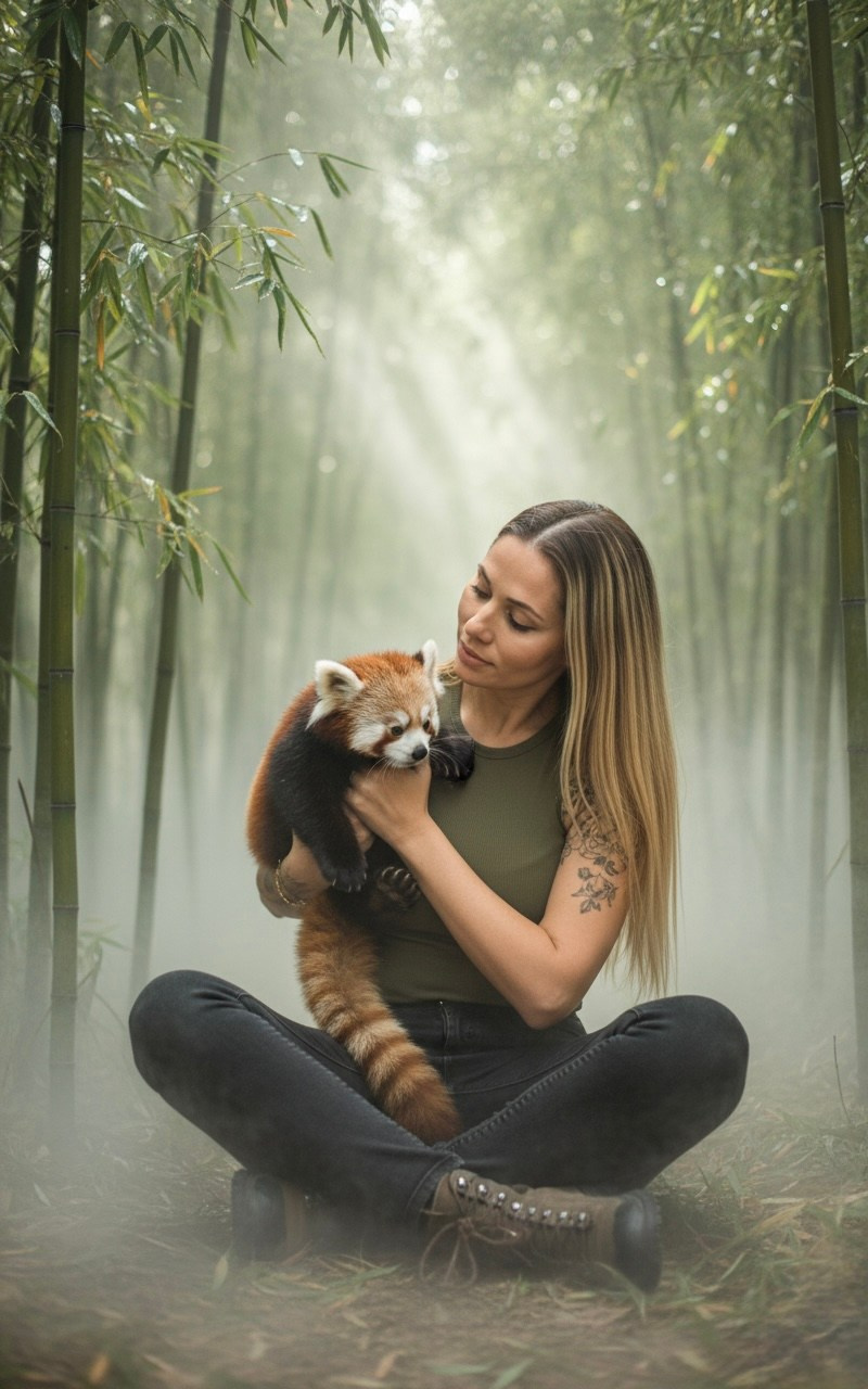 AI photo. Свадебный, семейный и детский фотограф в Нетании (Израиль) Тори Гор