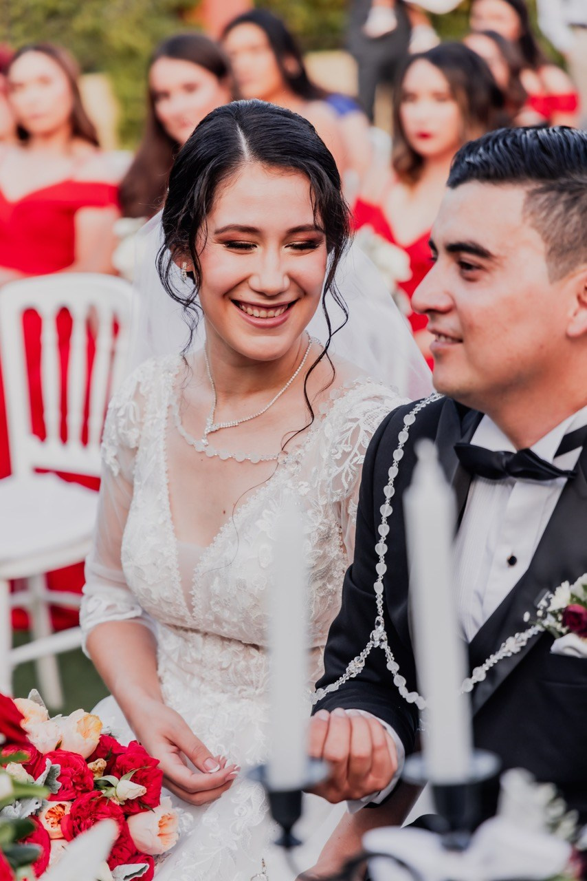 Sheila & Isarel. Alex Martínez Fotógrafo | Bodas, retratos y eventos en Tijuana