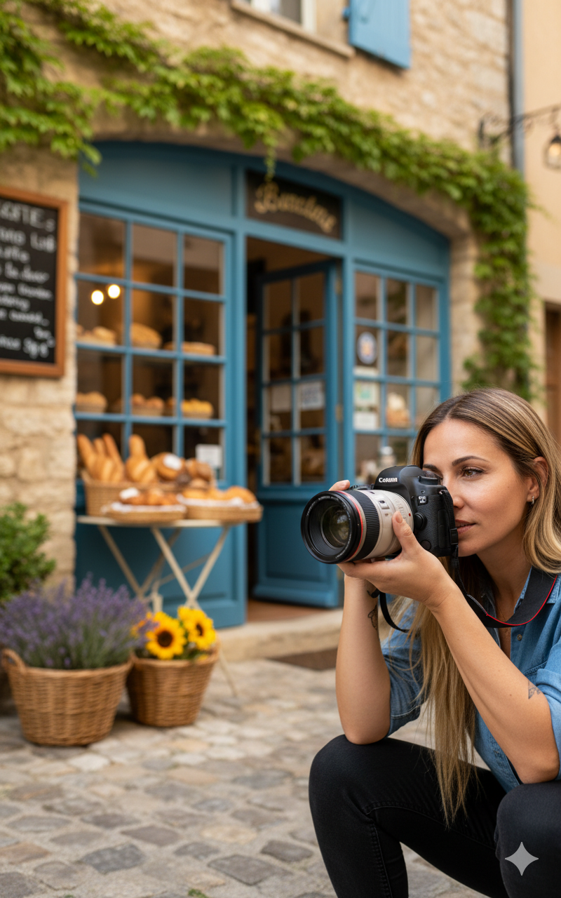 AI photo. Свадебный, семейный и детский фотограф в Нетании (Израиль) Тори Гор