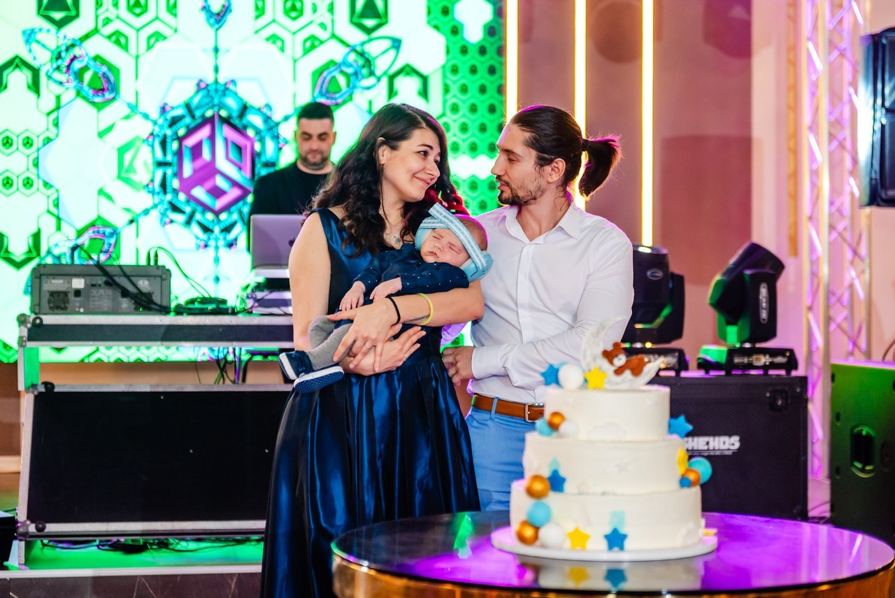 Fotograf profesionist Constanta. Bianca Bechisi - Fotograf profesionist Constanta