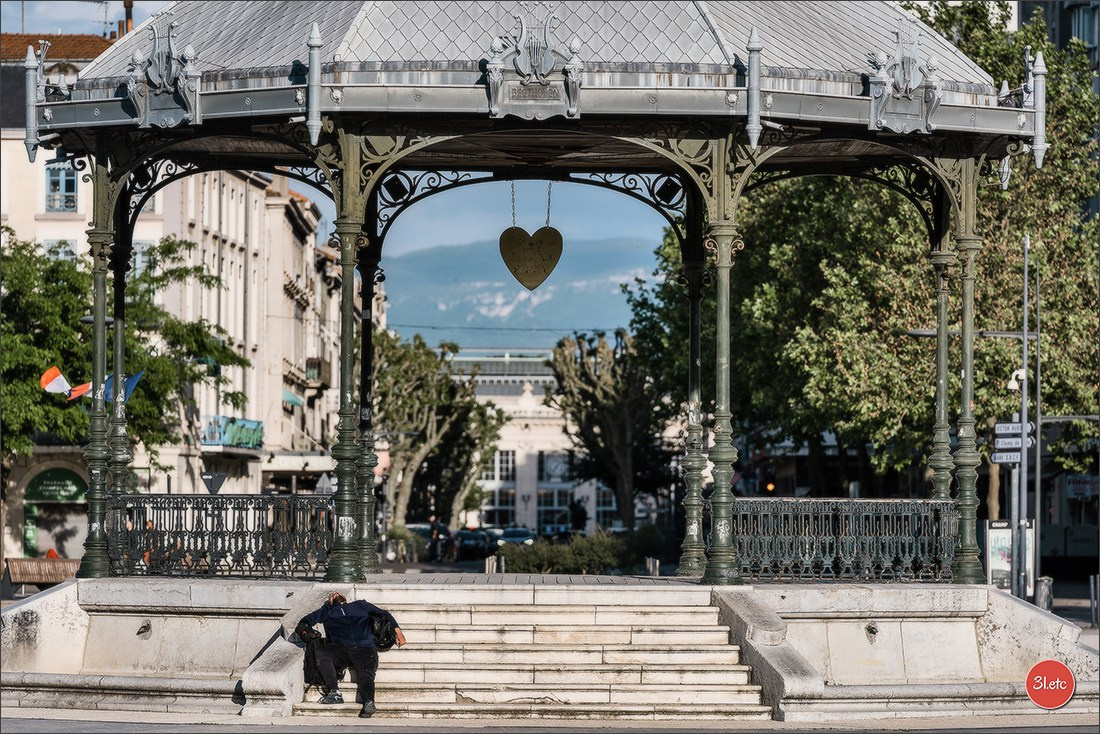 Valence ville 🇫🇷