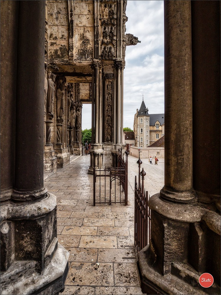 Chartres  🇫🇷. Photographe à Strasbourg | Portraits, Studio, Enfants, Événements