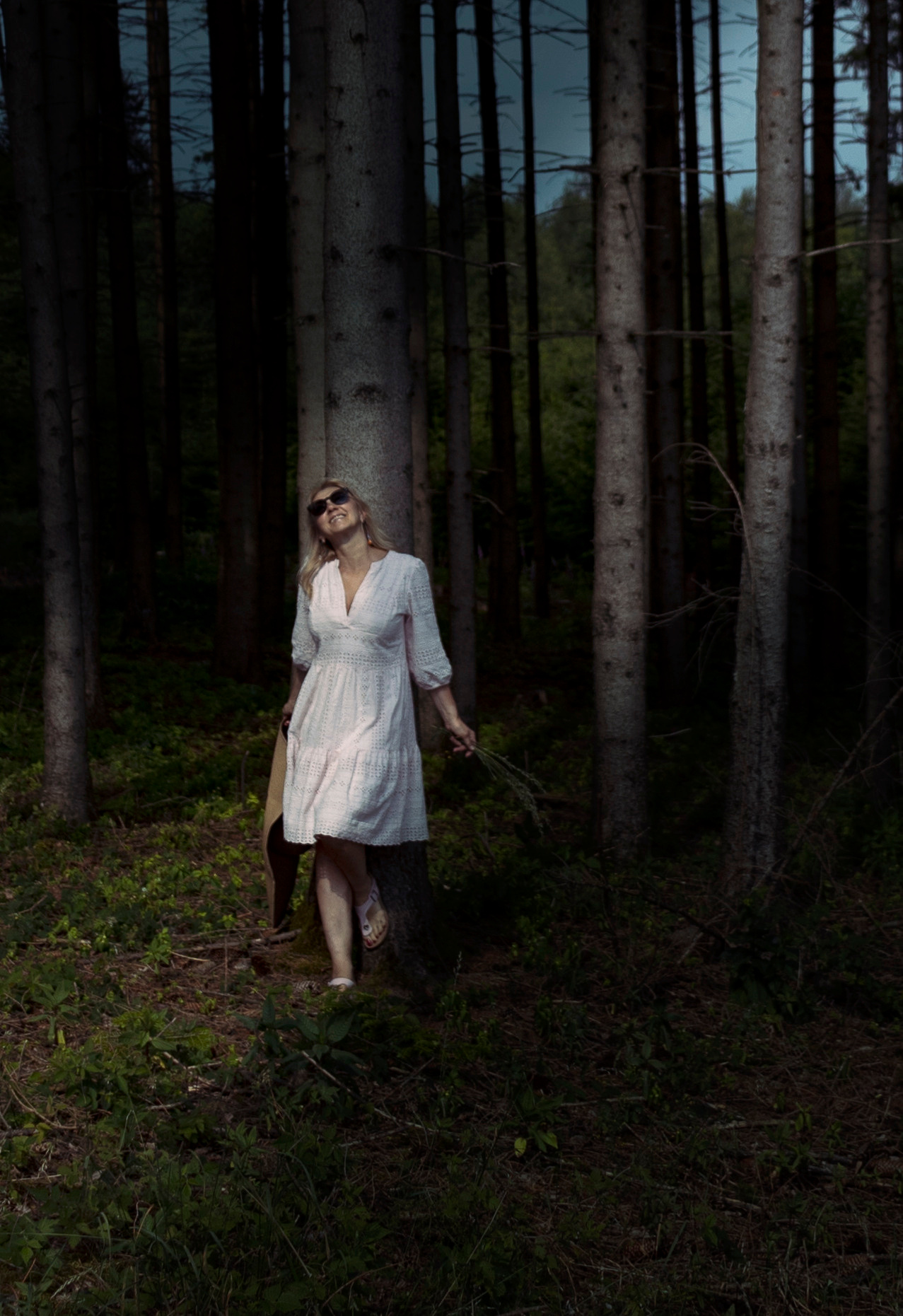 Sveta. Photographer in Munich