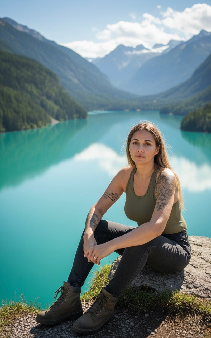 AI photo. Свадебный, семейный и детский фотограф в Нетании (Израиль) Тори Гор