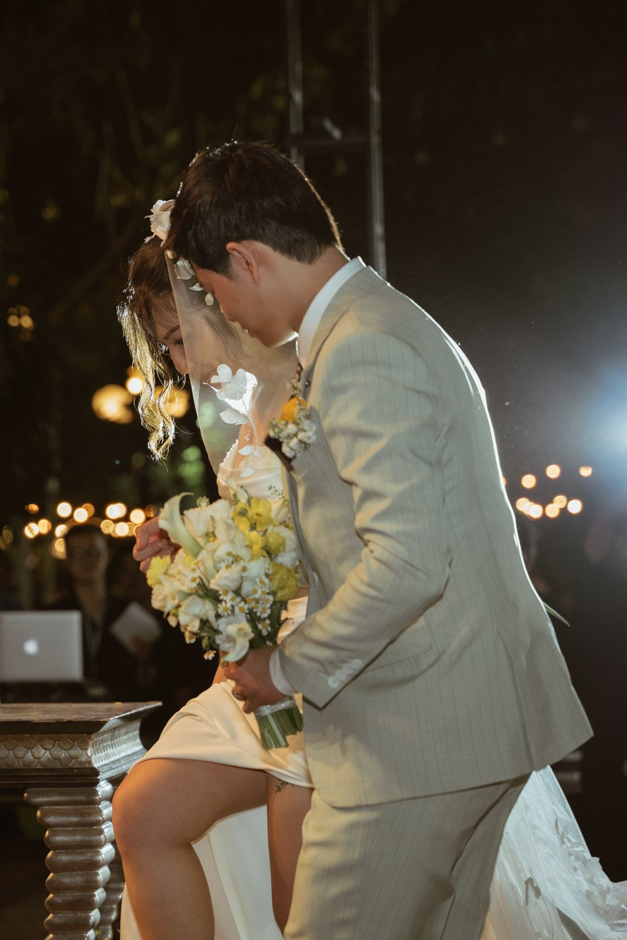 DUNG & ANH. WEDDING PHOTOGRAPHER IN VIETNAM