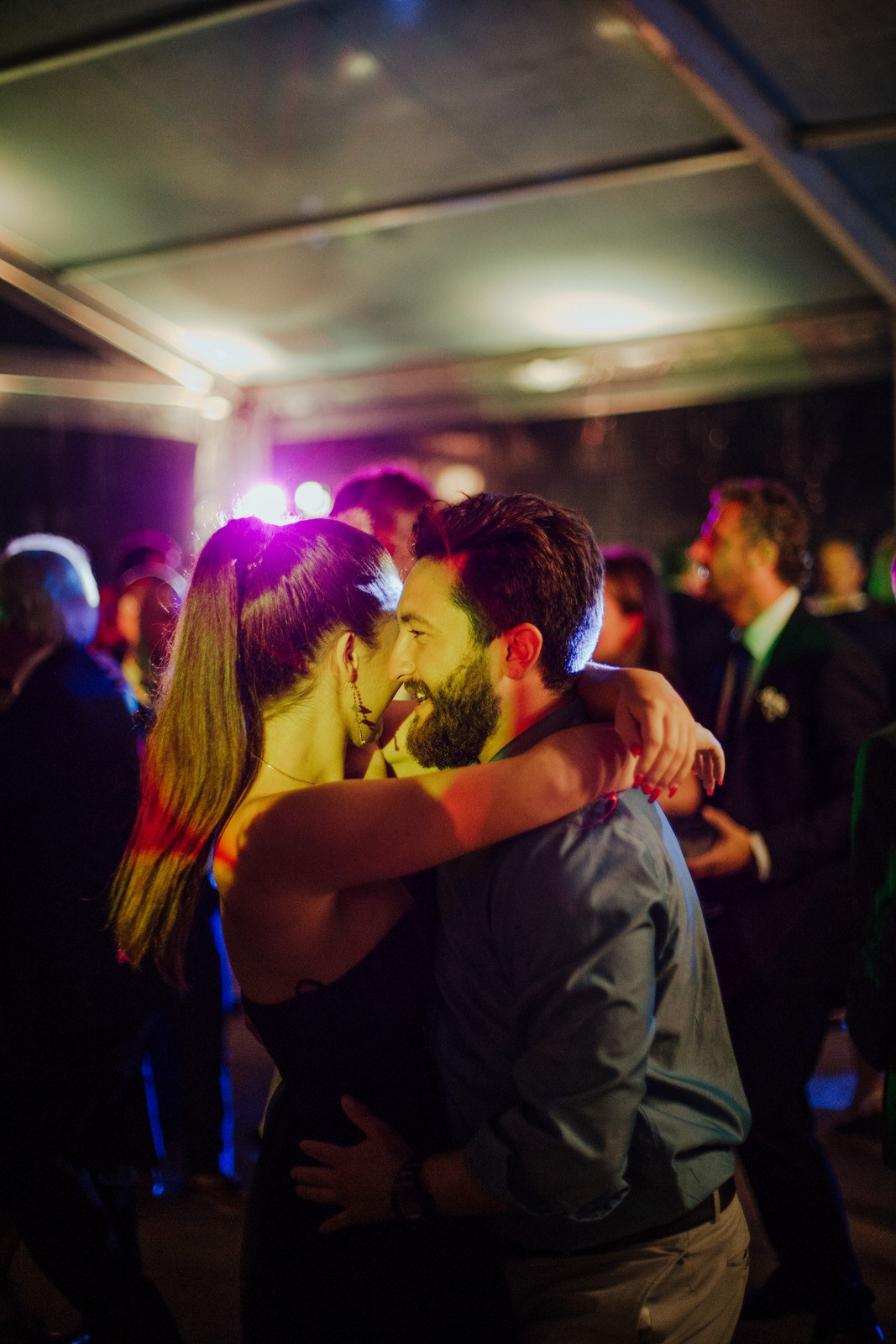 Joana and Zé. Love Frames | Luxury Wedding Photography & Films in Portugal & Europe
