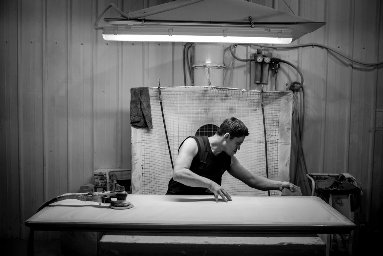 INDUSTRIAL. Grigoriy Yaroshenko photography | Фотограф Григорий Ярошенко