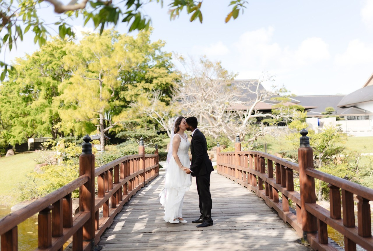 COUPLE’S EXPERIENCE. YES I DO PRODUCTION — Wedding photography&videography