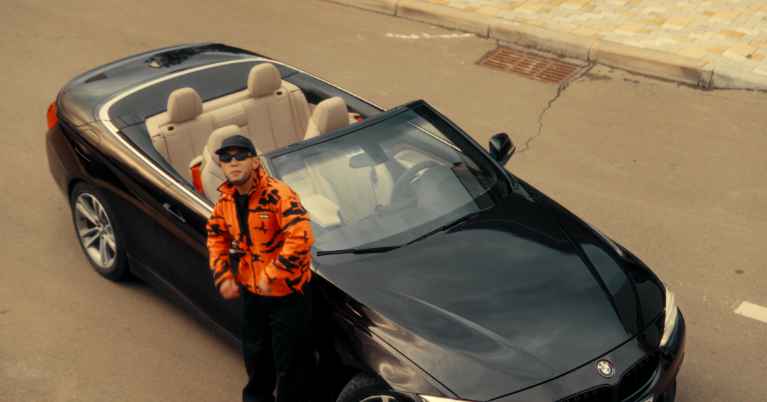 Namone Music Video Color Grade. ODIX Creative