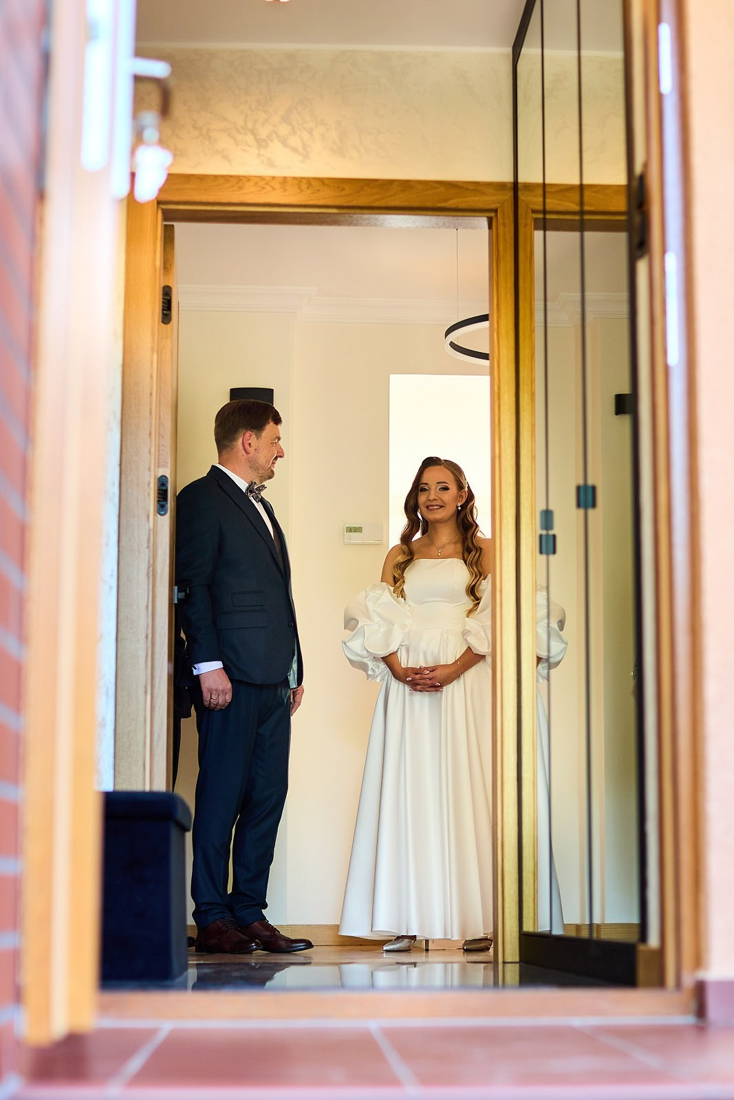 Weronika i Maciek. Zapisane Historie | Fotografia i Film Ślubny-Siedlce, Warszawa, Cała Polska