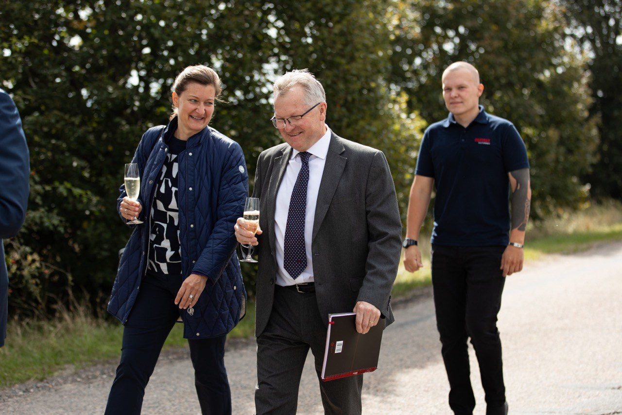 Dana Lišková - Event Photographer Prague - event photography - corporate events - business portrait - corporate photography