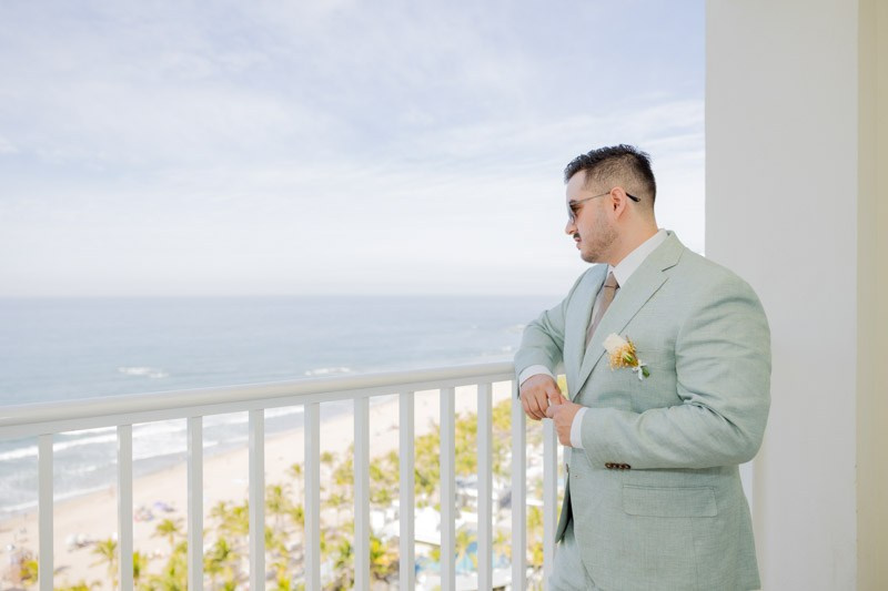 M + M. Luis Astorga - Fotografo de Bodas
