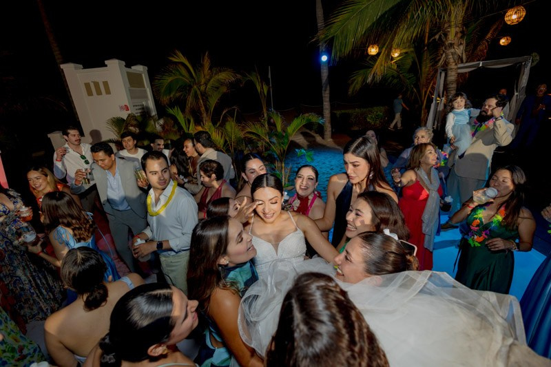 M + M. Luis Astorga - Fotografo de Bodas