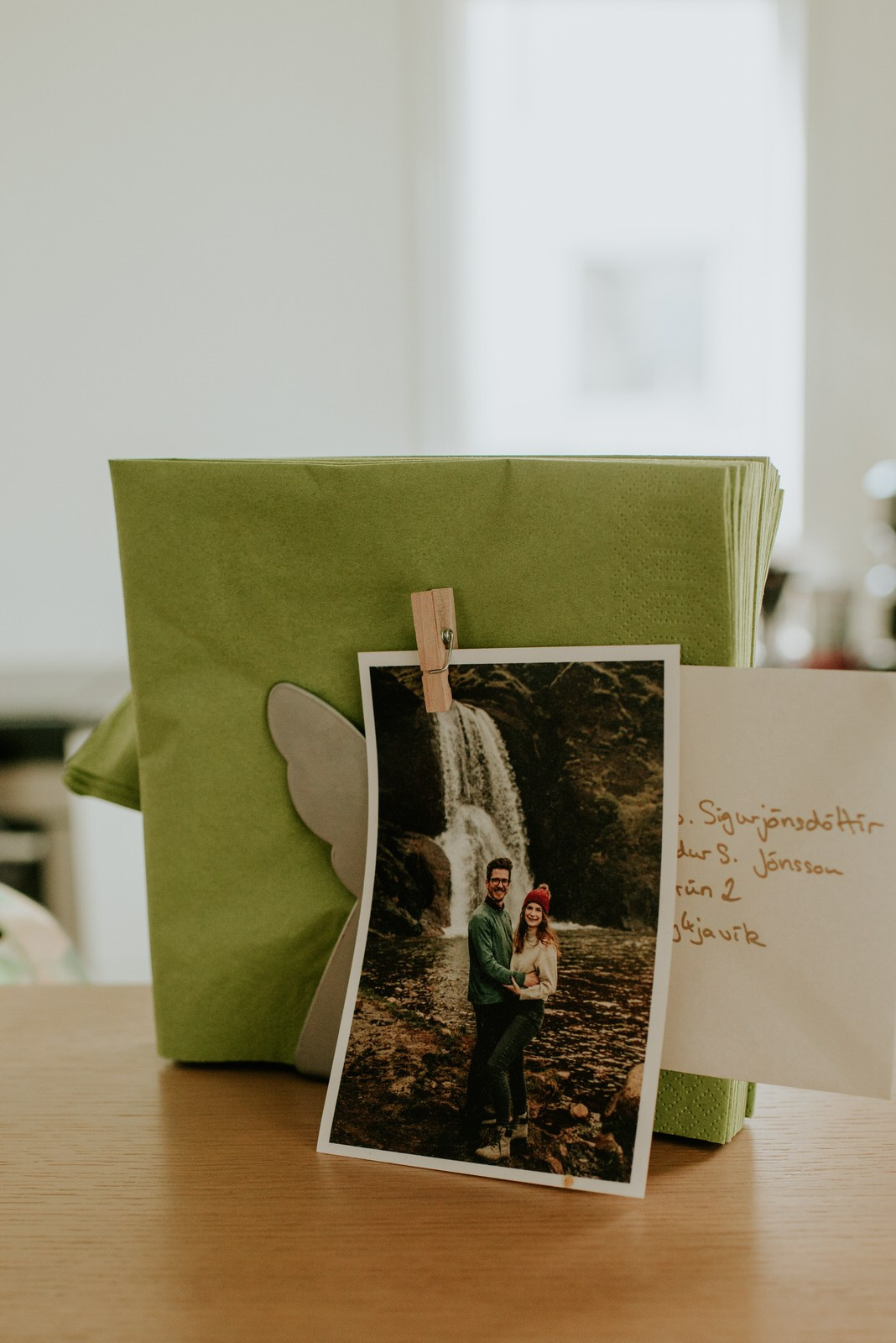 Alina and Grettar. Michalina Dzianach Wedding Photographer Iceland