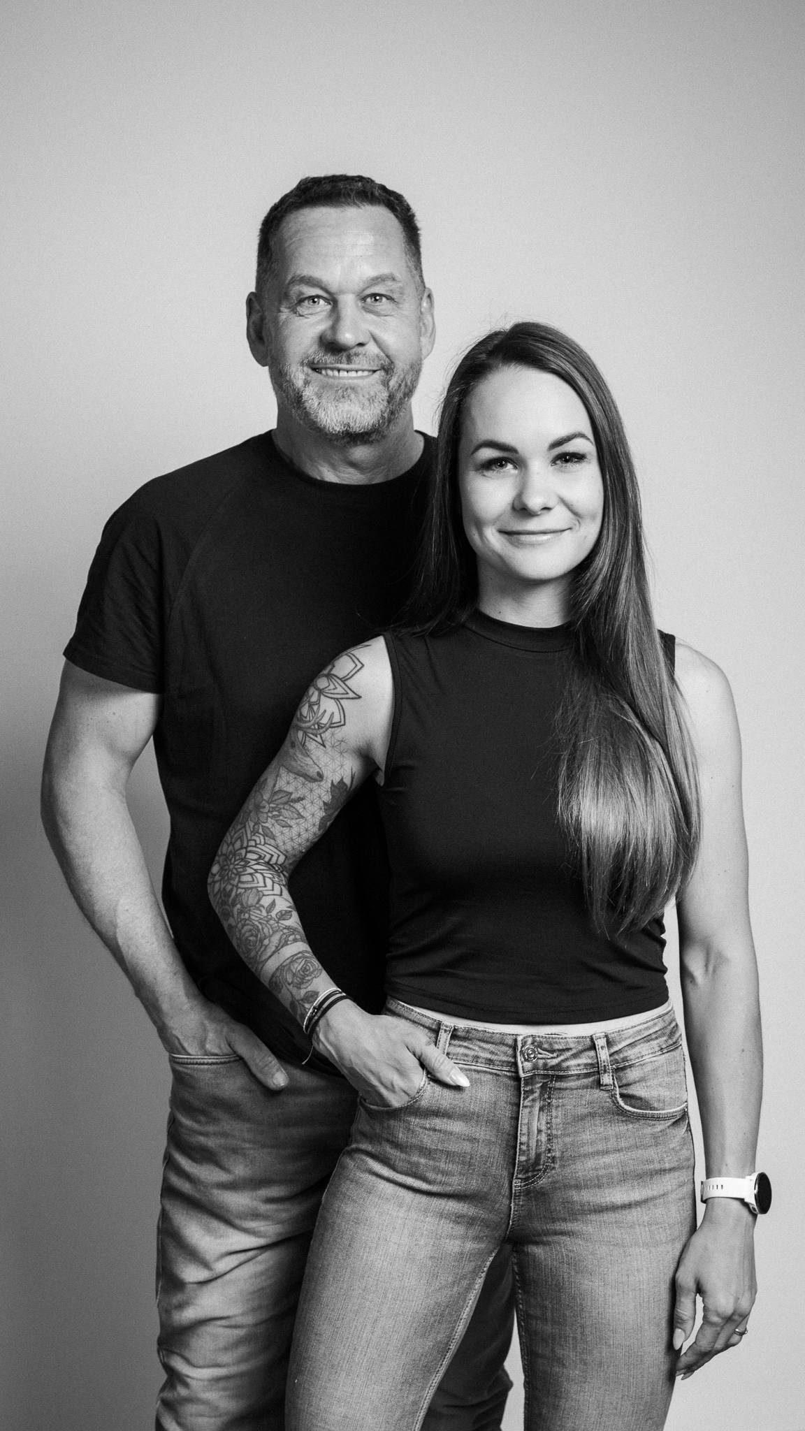 Minimalistické rodinné focení. Rodinná, těhotenská, newborn a lifestyle fotografka v Písku Oxana Telupilova