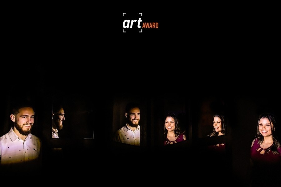 FINEART ASSOCIATION. Wedding photographer in Orlando, Boston & New York Anderson Marques