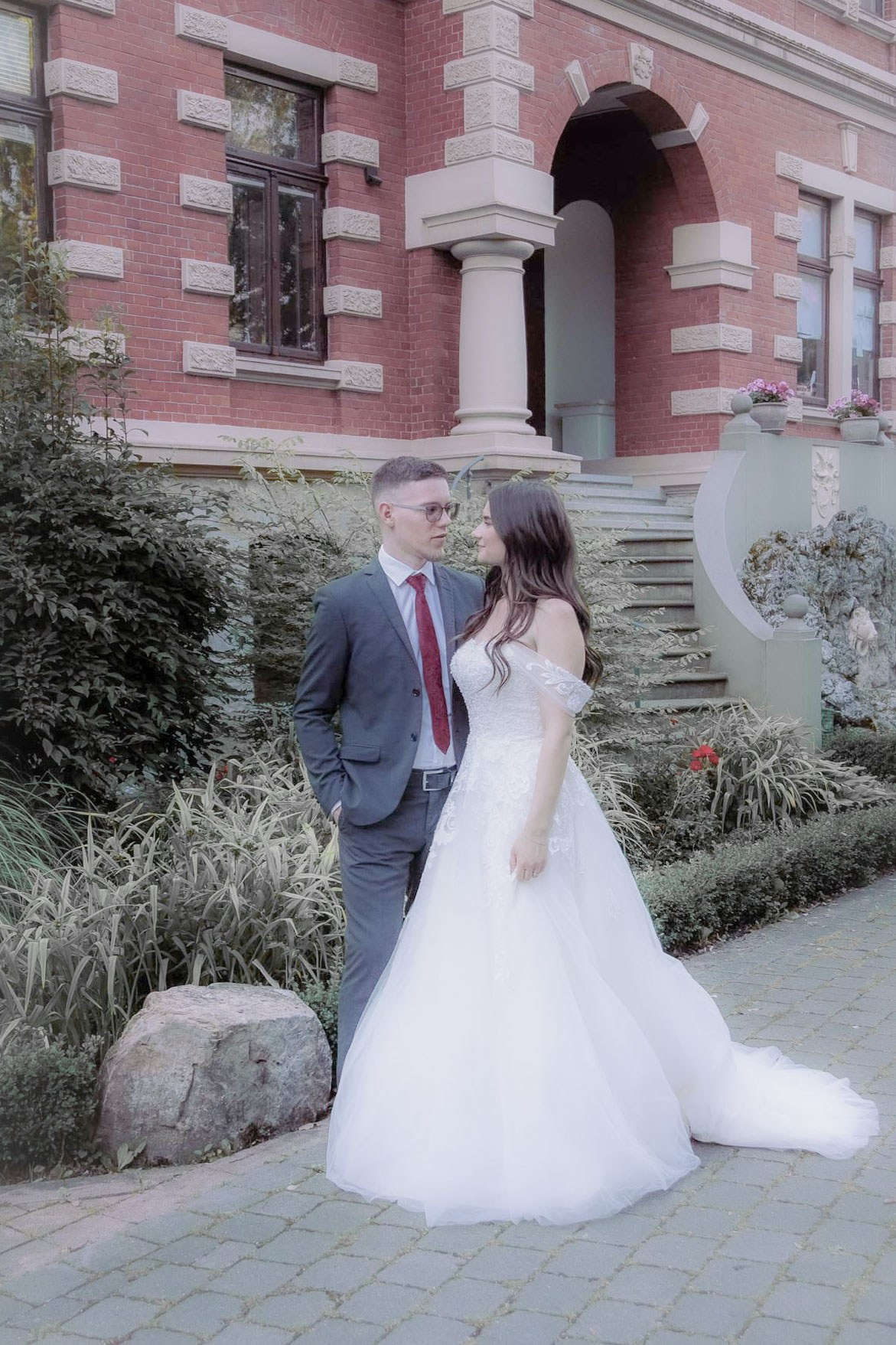 HOCHZEITSFOTOGRAFIE (1). Hochzeitsfotografie